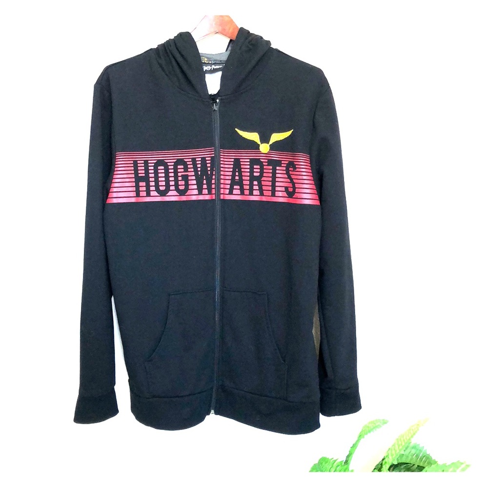 Harry Potter Black Jacket XL (14/16)